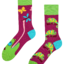 Pre dokonalý a originálny outfit Regular Socks Chameleon