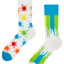 Obrázok produktu Весели чорапи Цвят