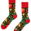 Pre dokonalý a originálny outfit Veselé ponožky Folk