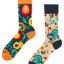Pre dokonalý a originálny outfit Regular Socks Folk Rooster