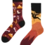 Výpredaj Chaussettes rigolotes Alpinisme Výpredaj Chaussettes rigolotes Alpinisme