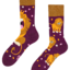 Lifestyle photo Regular Socks King of the Jungle
