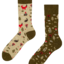 Original gift Regular Socks Forest Fox