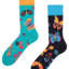 Original gift Regular Socks Butterflies