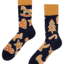 Pre dokonalý a originálny outfit Calzini Buonumore Biscotti di Pan di Zenzero