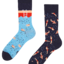 Looking for an original and unusual gift? The gifted person will surely surprise with Regular Socks Swimming
