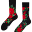 Original gift Regular Socks Roses