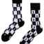 Potešte sa týmto kúskom Dedoles Regular Socks Chess