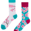 Pre dokonalý a originálny outfit Regular Socks Sakura