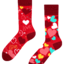 Sale Regular Socks Hearts