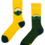 Gift idea Regular Socks Peaks