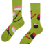 Potešte sa týmto kúskom Dedoles Regular Socks Sushi