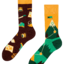 Looking for an original and unusual gift? The gifted person will surely surprise with Regular Socks Hiking