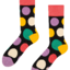 Gift idea Regular Socks Big Dots