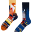Gift idea Regular Socks Big City Life