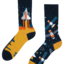 Sale Regular Socks Space Rocket