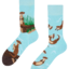 Výpredaj Veselé ponožky Vydry