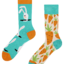 Zľava Chaussettes rigolotes Lapin et carotte