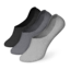 Gift idea Cotton No Show Socks 3-pack Classic