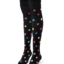Lifestyle photo Over the Knee Socks Dots All Over