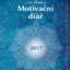 Tip na dárek Motivační diář 2017