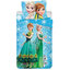 Tip na darček Posteľná obliečka Frozen vločky