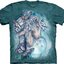 Foto Tričko Zázrační jednorožci