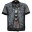 Lifestyle foto T-shirt Denim Vest