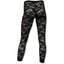 Lifestyle foto Ladies Legging's Black Lace