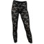 Zľava Ladies Legging's Black Lace