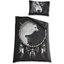 Obrázok produktu Posteľné prádlo Vlčia tvár