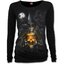 ZNIŻKA Ladies' T-shirt Witches' Night