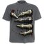 ZNIŻKA T-Shirt Grey Death Grip