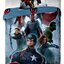 Kedvezmény Ágynemű Avengers