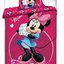 Pre dokonalý a originálny outfit Posteľné obliečky Minnie ružová