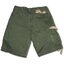 Foto Herren Khaki Shorts 