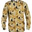 Pre dokonalý a originálny outfit Суичър без качулка Doge Akita