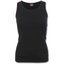 Pomysły na prezenty Ladies' Tank Top with Design Black