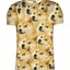 Kiárusítás Rövidujjú póló Doge Shiba inu