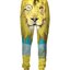 Geschenk von Dedoles Unikate Jogginghose Harem Löwe und Löwenzahn