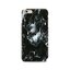 Pre dokonalý a originálny outfit Čierny mramor iPhone 5/5s/SE