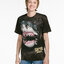 Eredeti ajándék a Dedolestől Shark Week Breakthru T Shirt