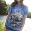 Výjimečný dárek od Dedoles Tričko Route 66