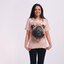 Lifestyle foto T-shirt Pug