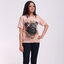 Výpredaj T-shirt Pug