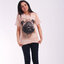 Zľava T-shirt Pug