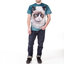 Výnimočný darček od Dedoles T-shirt Grumpy Cat