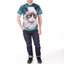 Obrázok produktu T-shirt Grumpy Cat
