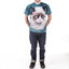Tip na darček T-shirt Grumpy Cat