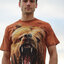 Lifestyle foto Grizzly Growl Adult